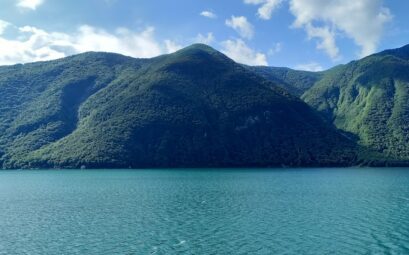 Photo Lake Lugano