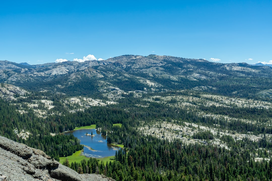 Photo Lake view